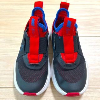 ナイキ(NIKE)のNIKE フレックスランナー　17cm(スニーカー)