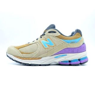 ニューバランス(New Balance)のNEW BALANCE M2002RWA(スニーカー)