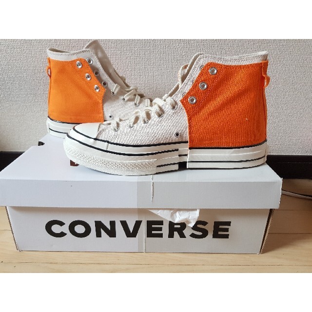 Converse 70 2 In 1 Hi 29cm Fen Chen Wang