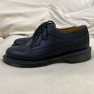 ドクターマーチン(Dr.Martens)の最終値下げ/ドクターマーチン/ウィングチップ(ローファー/革靴)