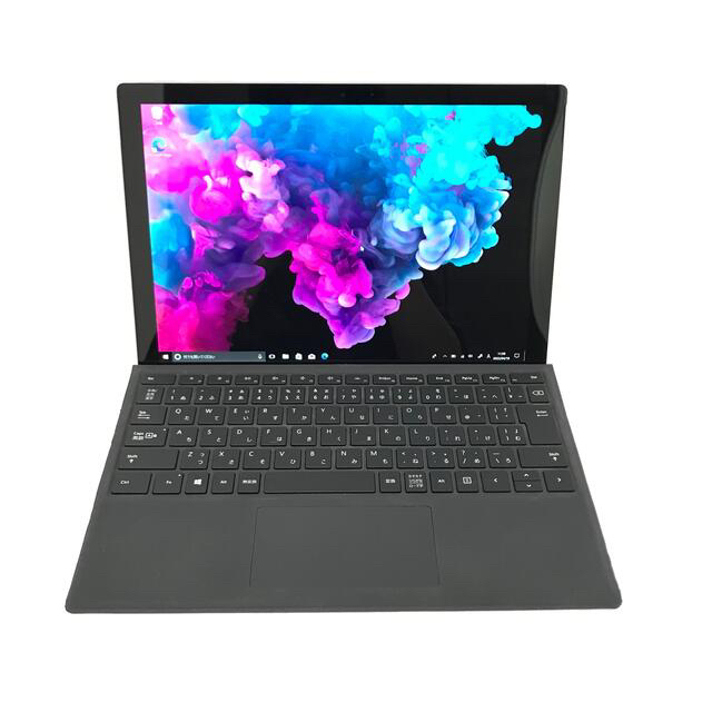 超美品　Surface Pro5 i5 8G/ 128G Office2021