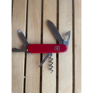 ビクトリノックス(VICTORINOX)のVICTORINOX ナイフ　0.3603(その他)