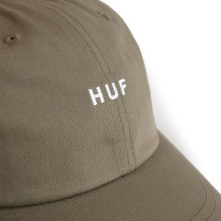 ハフ(HUF)のhuf キャップ(キャップ)