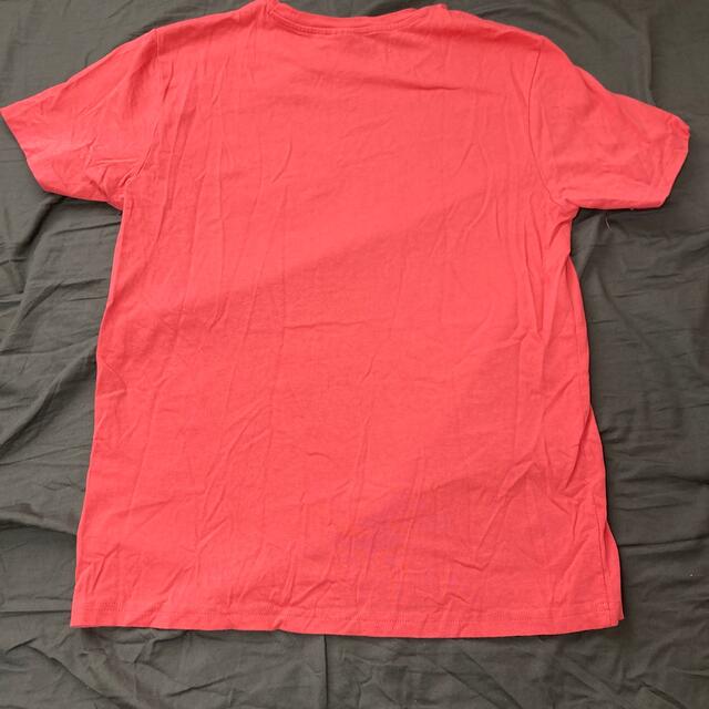 GU(ジーユー)の半袖Ｔシャツ　marvel メンズのトップス(Tシャツ/カットソー(半袖/袖なし))の商品写真