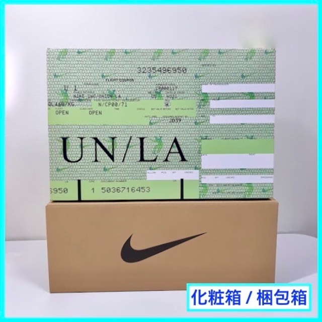 NIKE(ナイキ)の《激レア 30cm US12 UNION DUNK “ARGOON“ ユニオン》 メンズの靴/シューズ(スニーカー)の商品写真