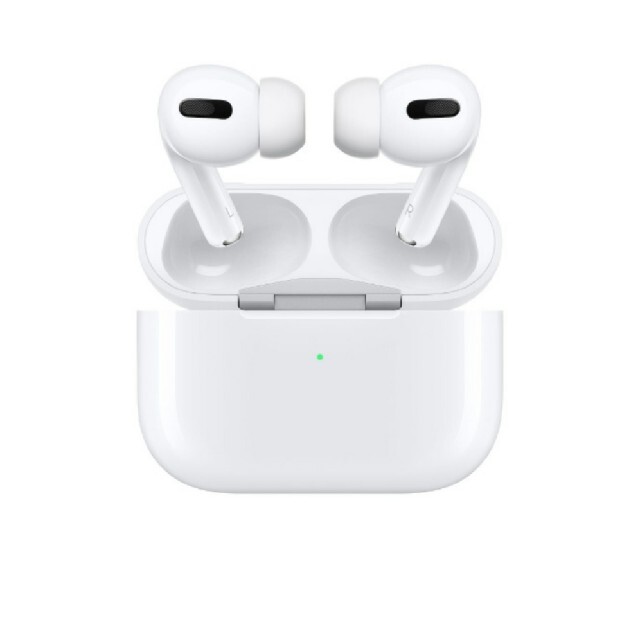 お得セット 3個セット AirPodspro 新品 ヘッドフォン/イヤフォン - www