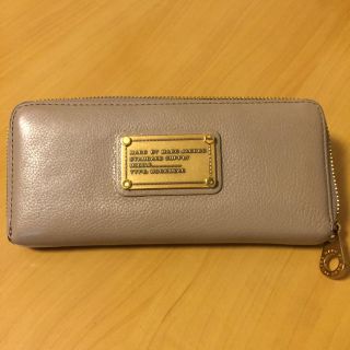 マークバイマークジェイコブス(MARC BY MARC JACOBS)のmarc by marcjacobs 財布(財布)