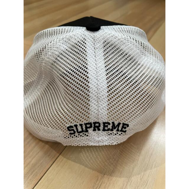 Supreme Mesh Cap シュプリーム メッシュキャップ Supreme Mesh Cap シュプリーム メッシュキャップ