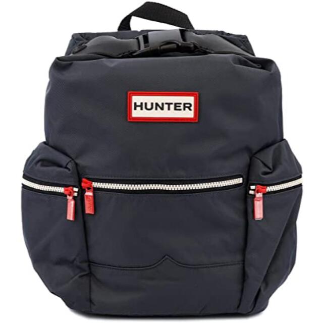 HUNTER(ハンター)のHUNTER(ハンター)ナイロンリュック★定価20000★正規品★男女可★未使用 レディースのバッグ(リュック/バックパック)の商品写真