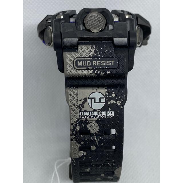 マッドマスターランドG-SHOCK GWG-2000TLC-1AJR専用 メンズの時計(腕時計(デジタル))の商品写真