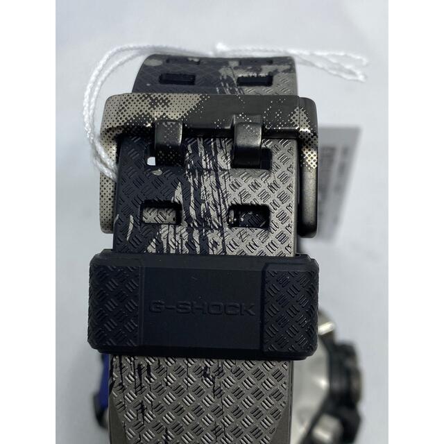 マッドマスターランドG-SHOCK GWG-2000TLC-1AJR専用 メンズの時計(腕時計(デジタル))の商品写真