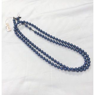 プラスヴァンドーム パールネックレス ネックレスの通販 14点 | Plus