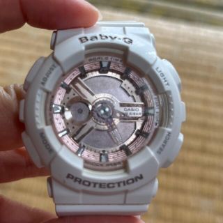 ジーショック(G-SHOCK)の時計(腕時計)