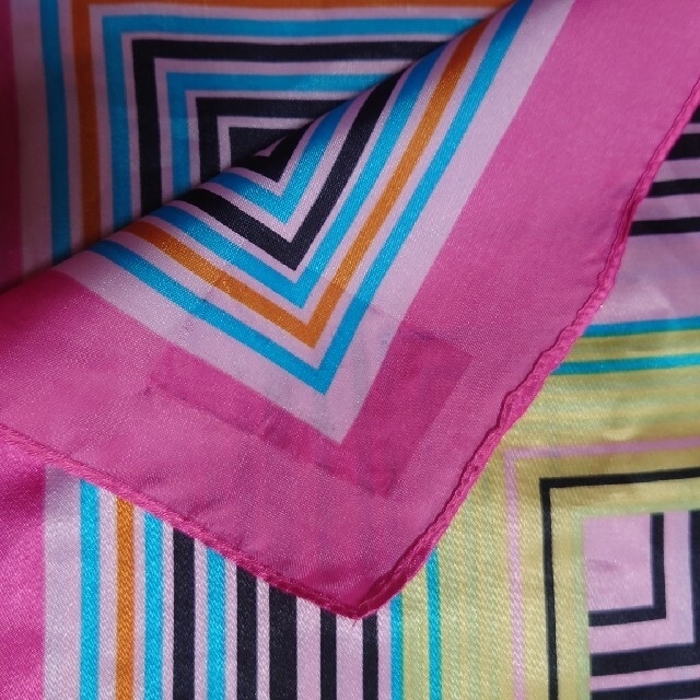 LUSH(ラッシュ)のラッシュ　ふろしき レディースのファッション小物(バンダナ/スカーフ)の商品写真