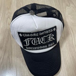 クロムハーツ(Chrome Hearts)のクロムハーツ　キャップ(キャップ)