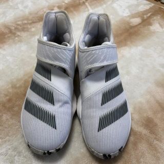 アディダス(adidas)のadidas バスケットシューズ(バスケットボール)