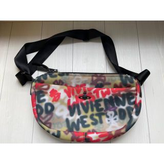 ヴィヴィアンウエストウッド(Vivienne Westwood)のVivienne Westwood ショルダーバッグ ヴィヴィアン(ショルダーバッグ)