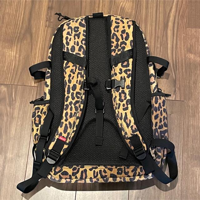 Supreme 20FW Backpack 21L 