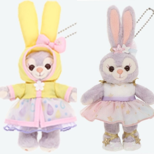 ステラ・ルー ぬいぐるみバッジ 新品 www.panda92.fr