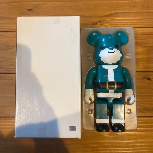 非売品　伊勢丹チャリティー　ベアブリック  BE@RBRICK 400%