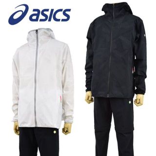 アシックス(asics)の新品　asics　トレーニングウェア上下(ジャージ)