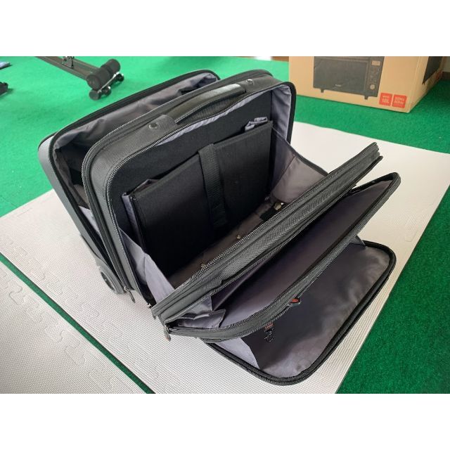 Samsonite(サムソナイト)のSAMSONITE キャリーバッグ メンズのバッグ(トラベルバッグ/スーツケース)の商品写真