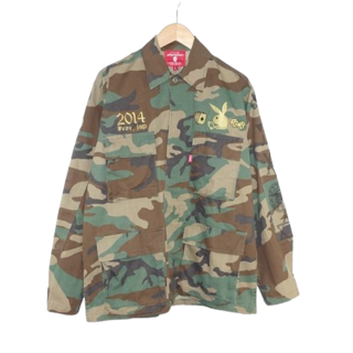 AFTERBASE - AFTERBASE VAV_JAP CAMO JACKET の通販 by UNION3 ラクマ