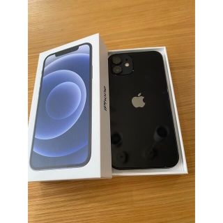 アイフォーン(iPhone)のiPhone12(スマートフォン本体)