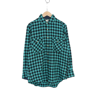 ザノースフェイス(THE NORTH FACE)の THE NORTH FACE 90s WOOL CHECK SHIRTS (シャツ)