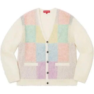 シュプリーム(Supreme)のsupreme cardigan(カーディガン)