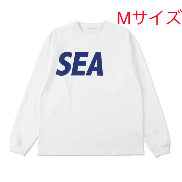 【限定】WINDANDSEA BIG Tシャツ