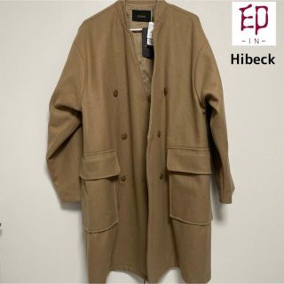 HIBECKの通販 100点以上 | フリマアプリ ラクマ