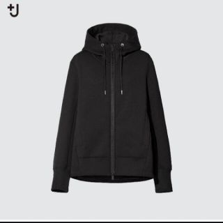 ジルサンダー(Jil Sander)の＋J フルジップパーカー(パーカー)