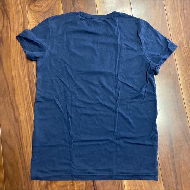 American Eagle(アメリカンイーグル)のMサイズ　アメリカンイーグル　H&M Tシャツ　2枚セット メンズのトップス(Tシャツ/カットソー(半袖/袖なし))の商品写真