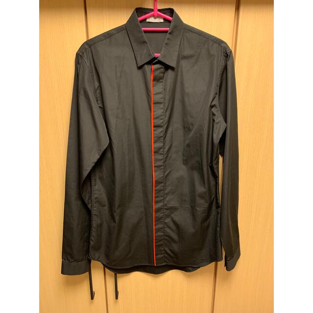 DIOR HOMME - 正規 Dior Homme ディオールオム パイピング DIOR HOMME - 正規 Dior Homme ディオールオム パイピング