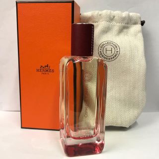 新品 エルメス オスマンサスユンナン 100ml