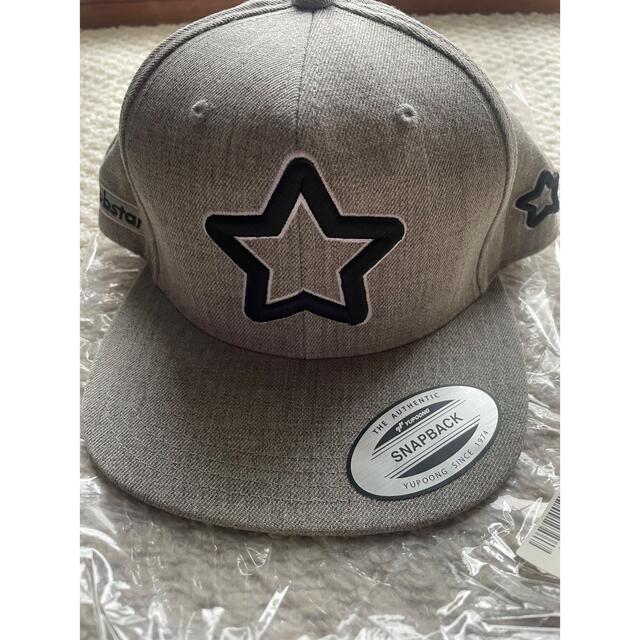 モブスター Mobstar 新品 キャップ | フリマアプリ ラクマ