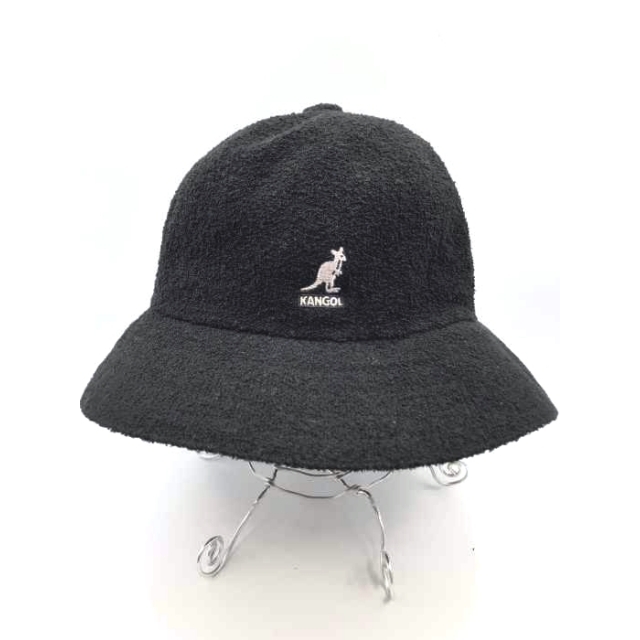 KANGOL(カンゴール) BERMUDA CASUAL BUCKET HAT