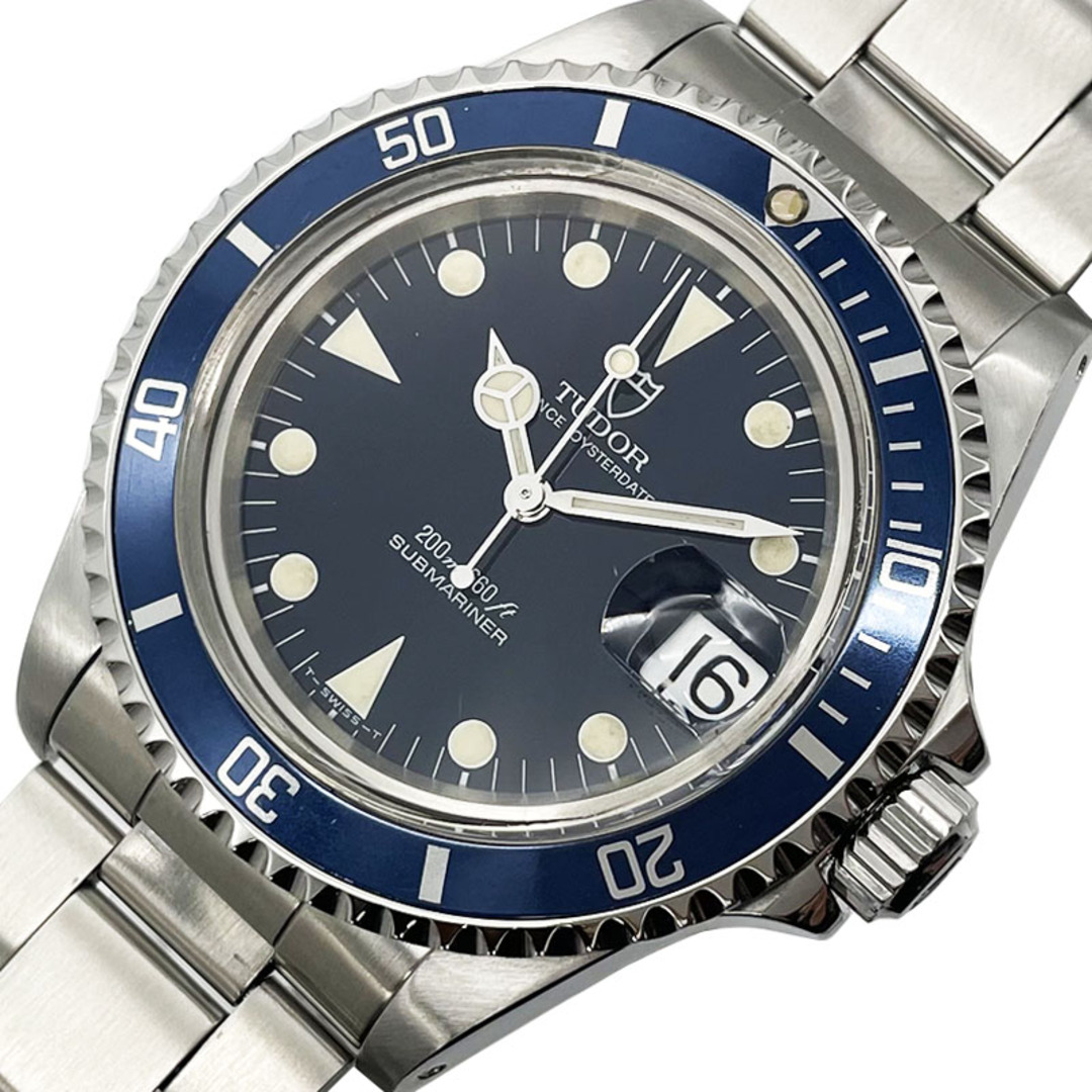 チューダー/チュードル TUDOR サブマリーナ B番 79090 SS 自動巻き メンズ 腕時計