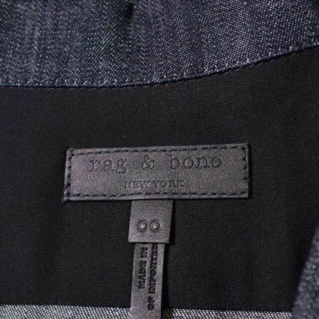 Rag & Bone - rag & bone オールインワン/サロペット レディースの通販