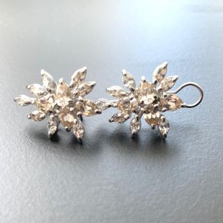 美品★FOXY フォクシー ピアス アクセサリー