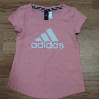 アディダス(adidas)の★ymk様専用です。アディダスTシャツ　120(Tシャツ/カットソー)