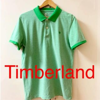 ティンバーランド(Timberland)の★Timberland★紳士ポロシャツ M(シャツ)