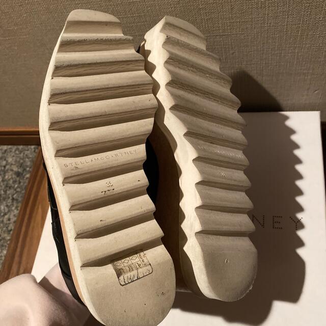 最安値で Stella McCartney - ステラマッカートニー エリス 35