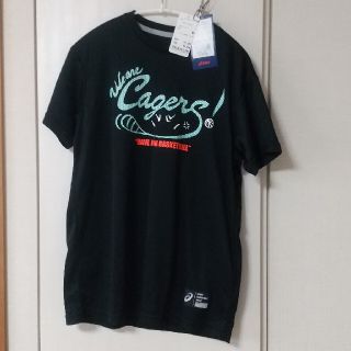 アシックス(asics)のTシャツ(Tシャツ(半袖/袖なし))