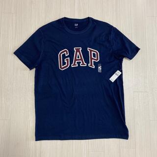 ギャップ(GAP)の新品✨GＡＰ　ティーシャツ　メンズ　L(Tシャツ/カットソー(半袖/袖なし))
