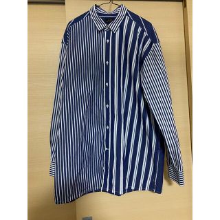 ザラ(ZARA)のZARA シャツ(シャツ)