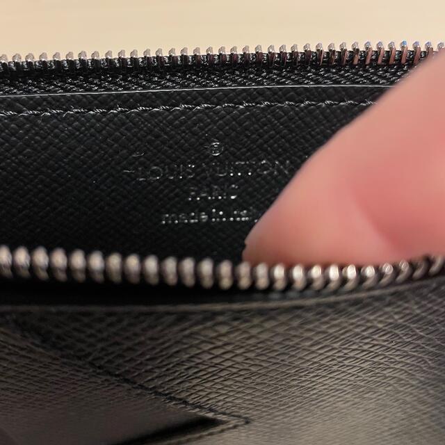 LOUIS VUITTON(ルイヴィトン)のルイヴィトン　コインカードホルダー　フラグメントケース　コインケース　新品 メンズのファッション小物(コインケース/小銭入れ)の商品写真