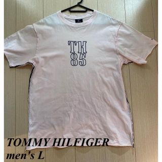 トミーヒルフィガー(TOMMY HILFIGER)の★トミー・ヒルフィガー　カットソー/Tシャツ　春服/夏服　TOMMY(Tシャツ/カットソー(半袖/袖なし))