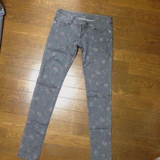 マウジー(moussy)の値下げ moussy(デニム/ジーンズ)